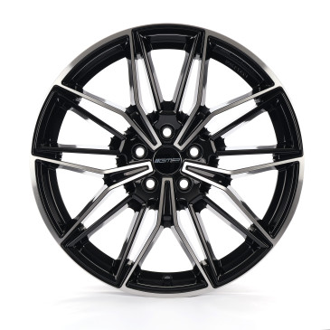 GMP Italia Specter Black Diamond