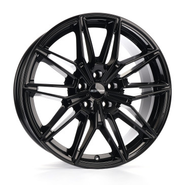 GMP Italia Specter Black glossy