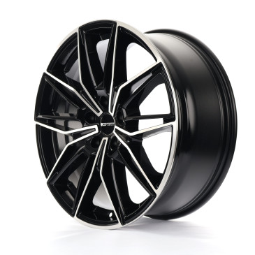 GMP Italia Specter Black Diamond