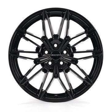 GMP Italia Specter Black glossy
