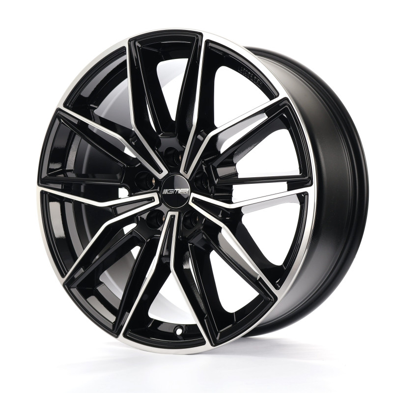 GMP Italia Specter Black Diamond