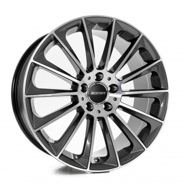 GMP Italia Stellar Anthr. diamond