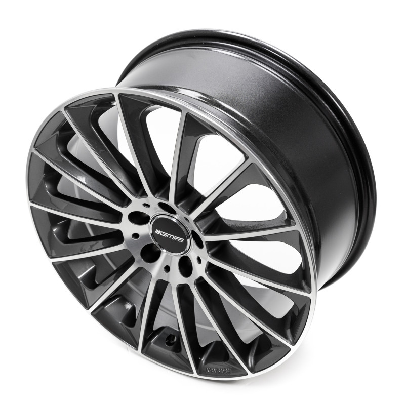 GMP Italia Stellar Anthr. diamond