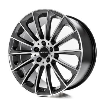 GMP Italia Stellar Anthr. diamond