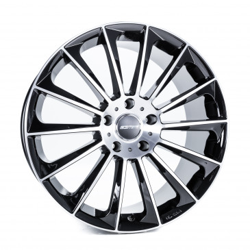 GMP Italia Stellar Black Diamond