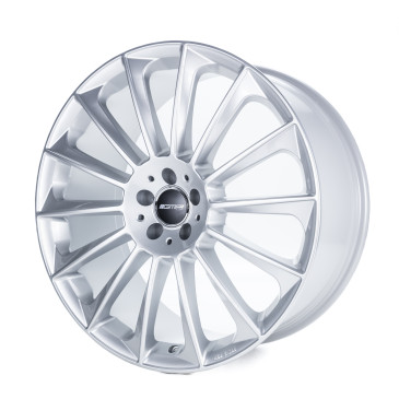 GMP Italia Stellar Silver