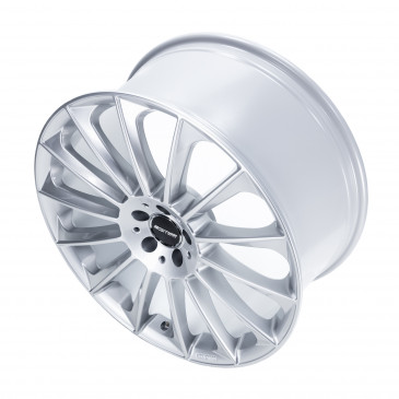 GMP Italia Stellar Silver