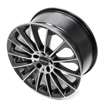 GMP Italia Stellar Anthr. diamond