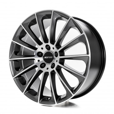 GMP Italia Stellar Anthr. diamond