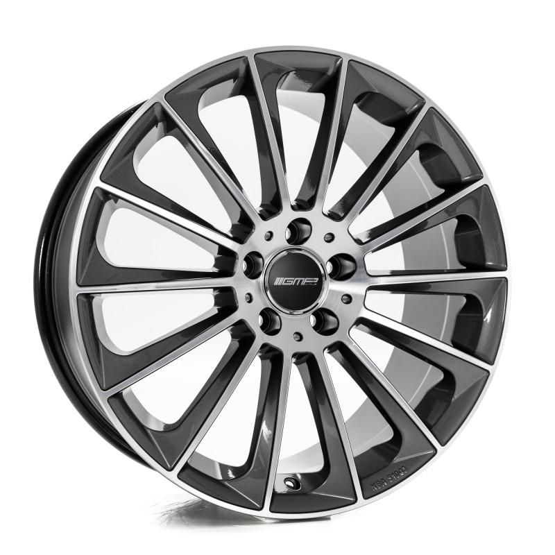 GMP Italia Stellar Anthr. diamond