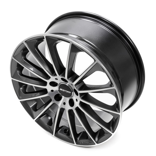 GMP Italia Stellar Anthr. diamond