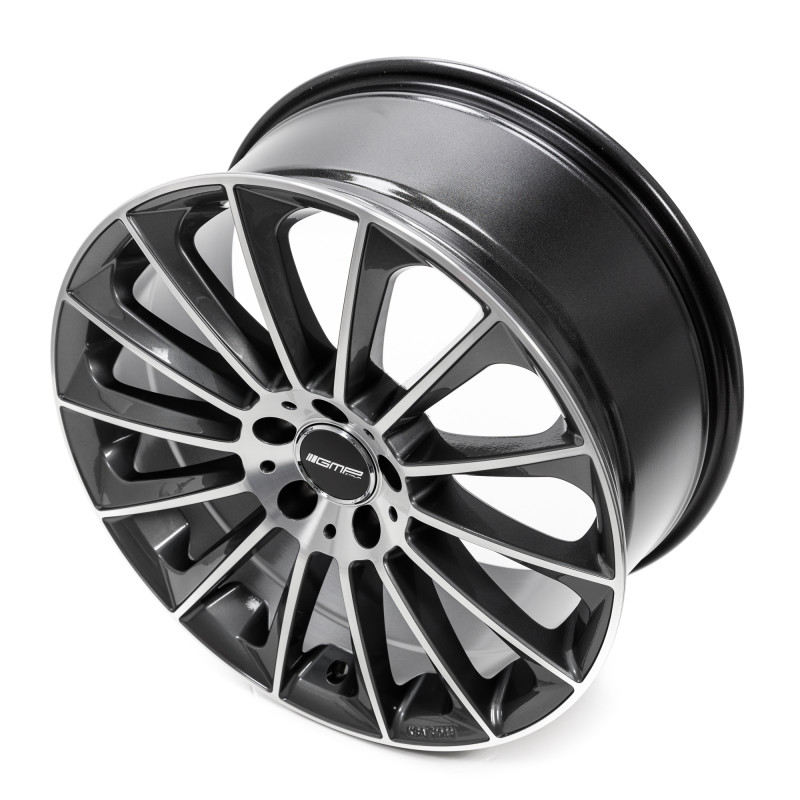 GMP Italia Stellar Anthr. diamond