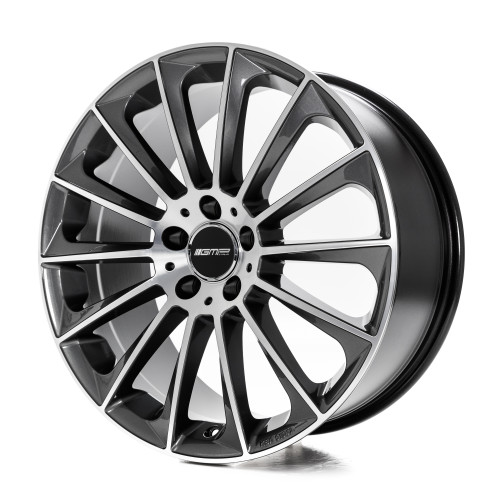 GMP Italia Stellar Anthr. diamond