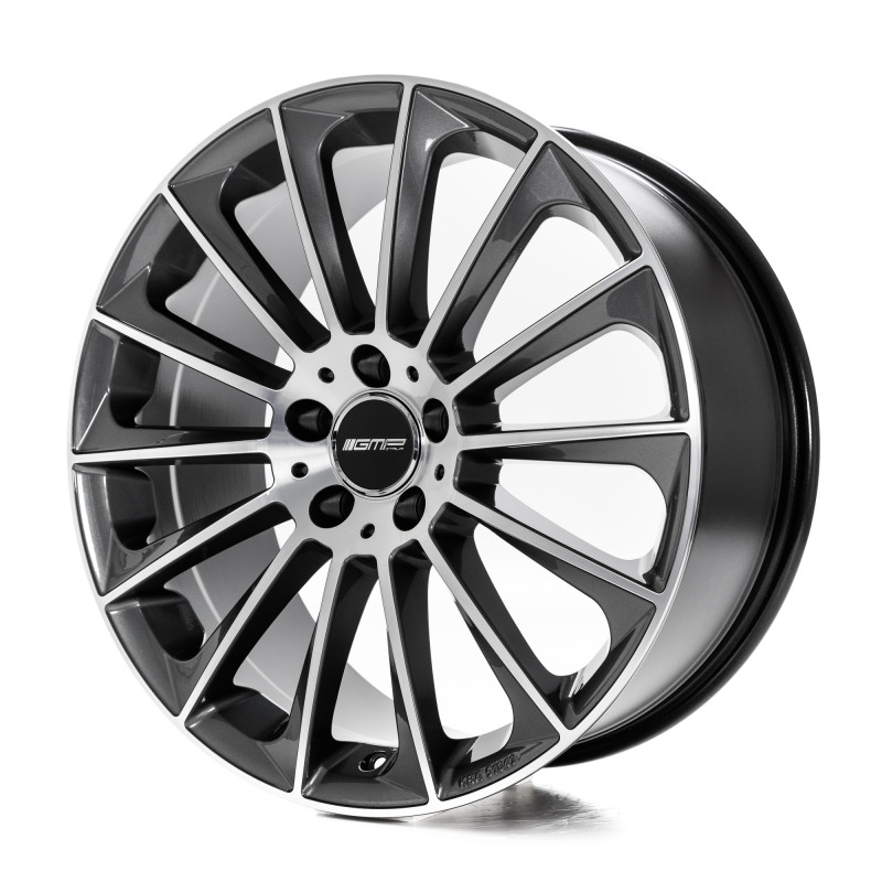 GMP Italia Stellar Anthr. diamond