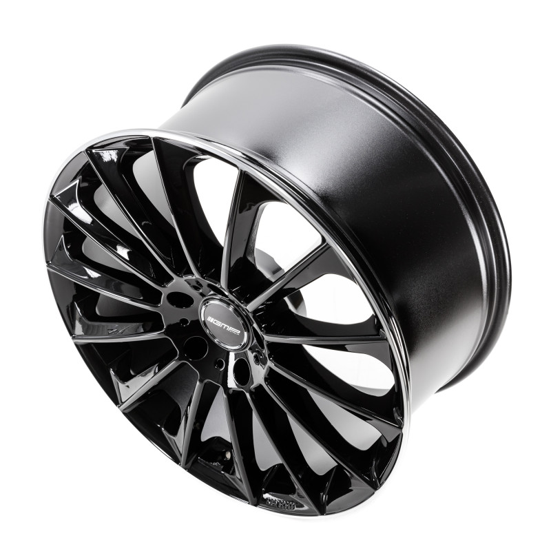 GMP Italia Stellar Black Diamond