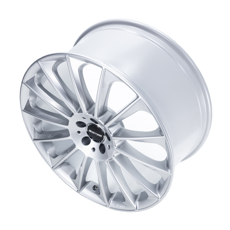 GMP Italia Stellar Silver