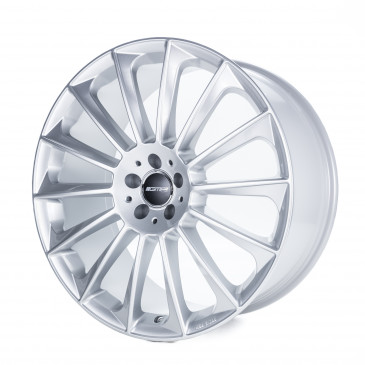 GMP Italia Stellar Silver