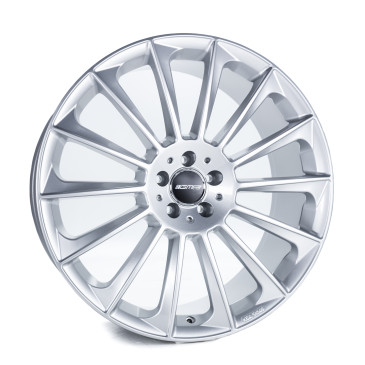 GMP Italia Stellar Silver