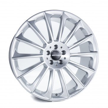 GMP Italia Stellar Silver