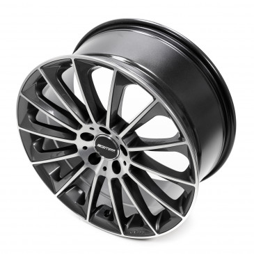 GMP Italia Stellar Anthr. diamond