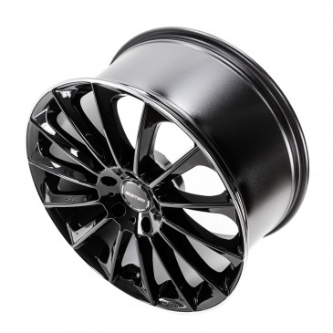 GMP Italia Stellar Black Diamond