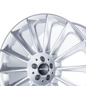 GMP Italia Stellar Silver