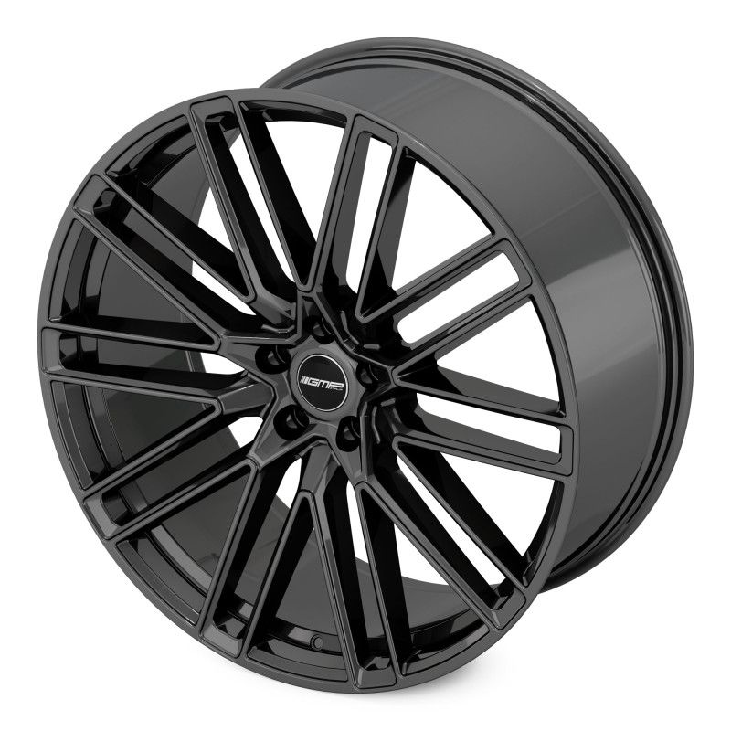 GMP Italia Stilgar Anthracite Glossy