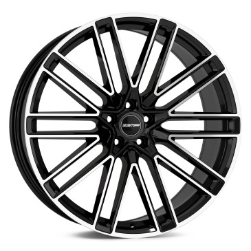 GMP Italia Stilgar Black Diamond