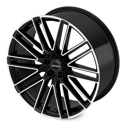 GMP Italia Stilgar Black Diamond