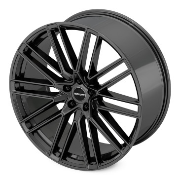 GMP Italia Stilgar Anthracite Glossy