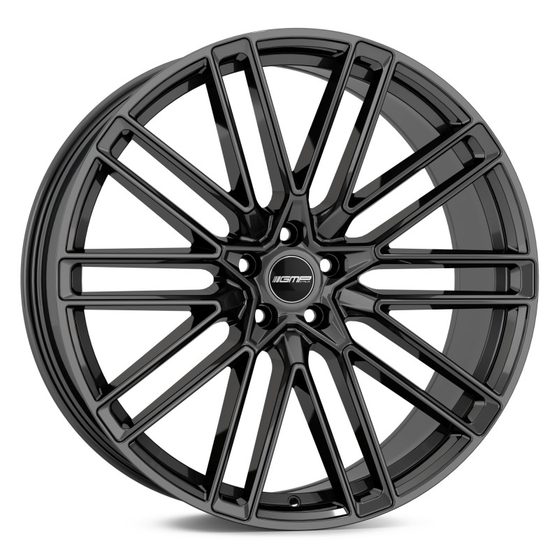 GMP Italia Stilgar Anthracite Glossy