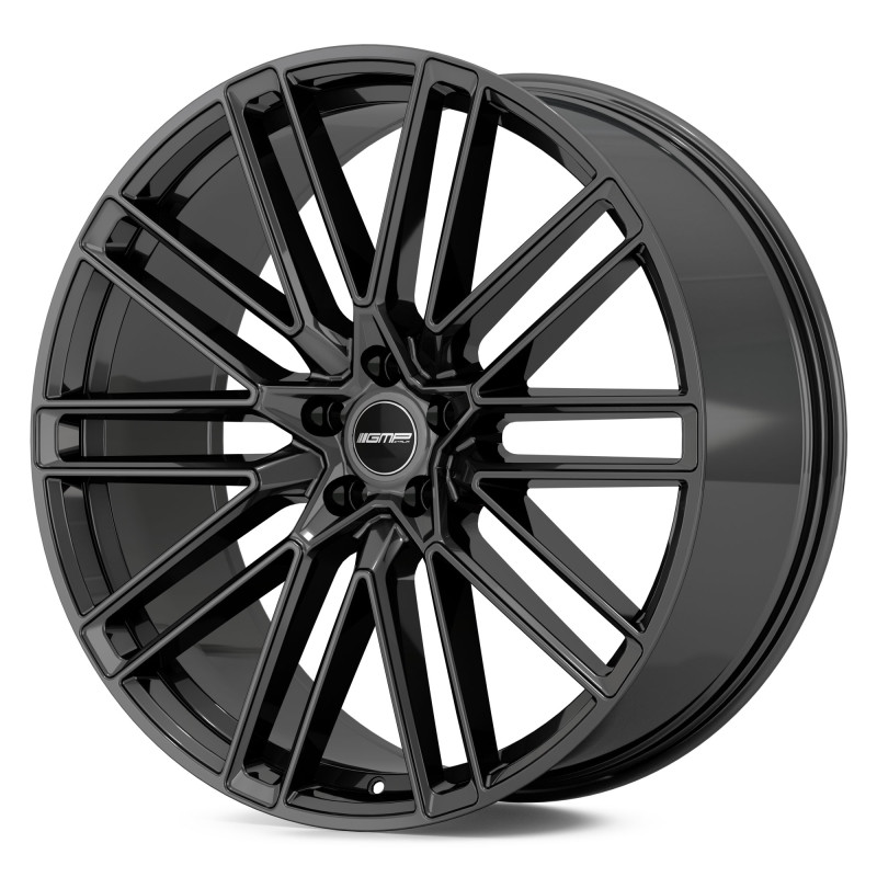 GMP Italia Stilgar Anthracite Glossy