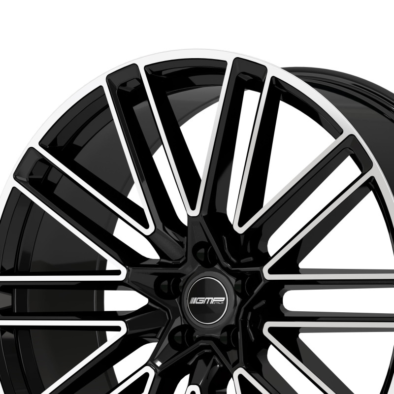 GMP Italia Stilgar Black Diamond