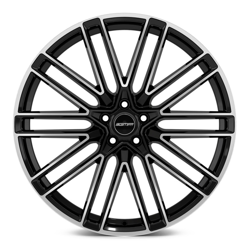 GMP Italia Stilgar Black Diamond