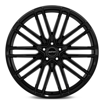 GMP Italia Stilgar Black glossy