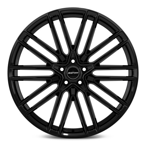 GMP Italia Stilgar Black glossy