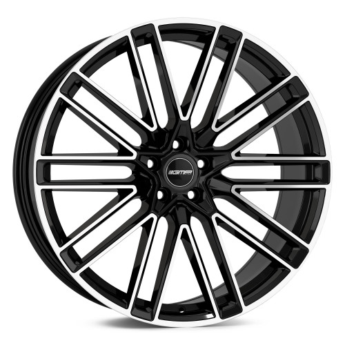 GMP Italia Stilgar Black Diamond