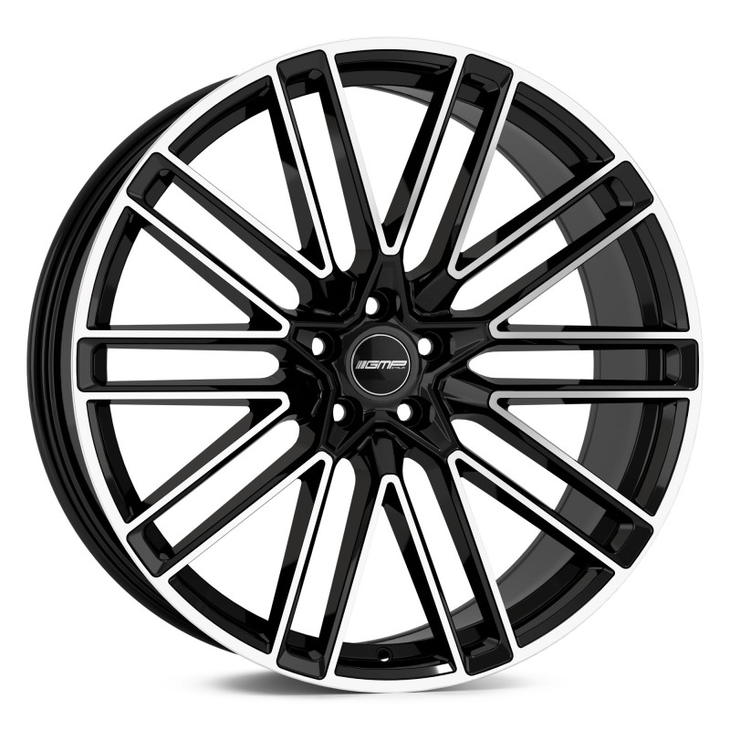 GMP Italia Stilgar Black Diamond