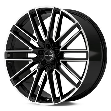 GMP Italia Stilgar Black Diamond