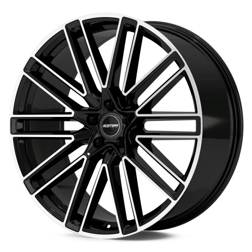 GMP Italia Stilgar Black Diamond