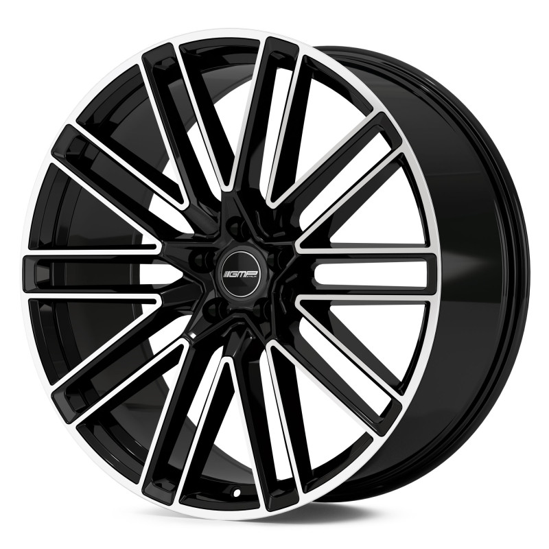 GMP Italia Stilgar Black Diamond