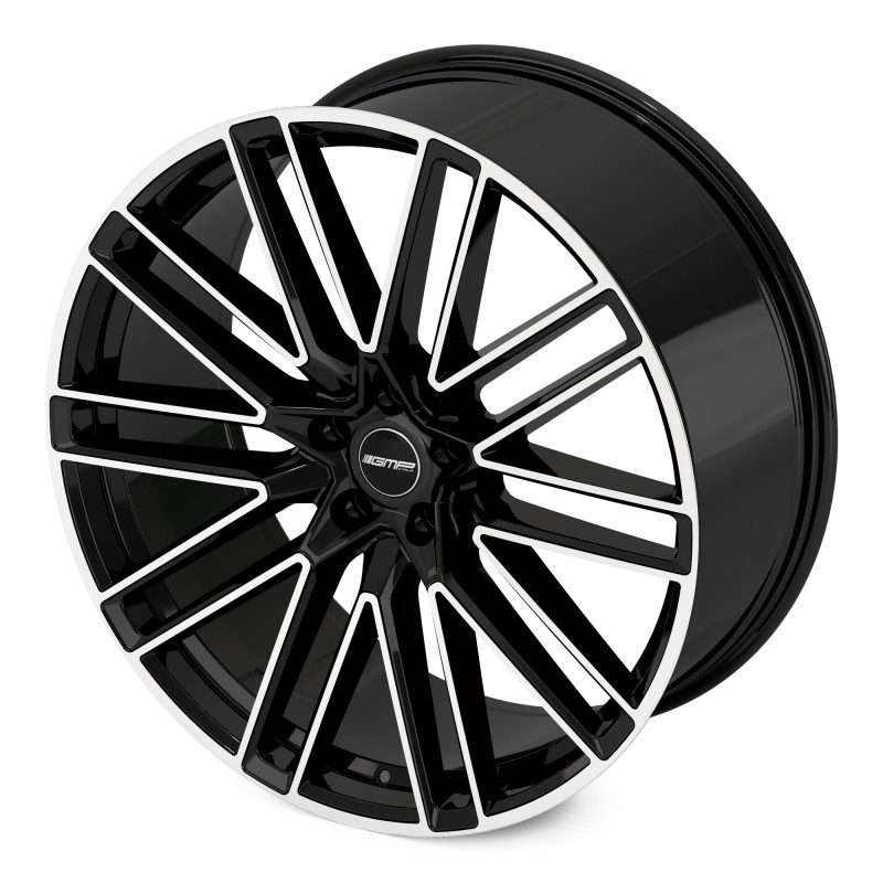 GMP Italia Stilgar Black Diamond