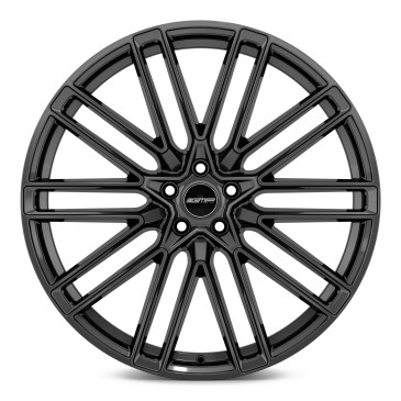 GMP Italia Stilgar Anthracite Glossy