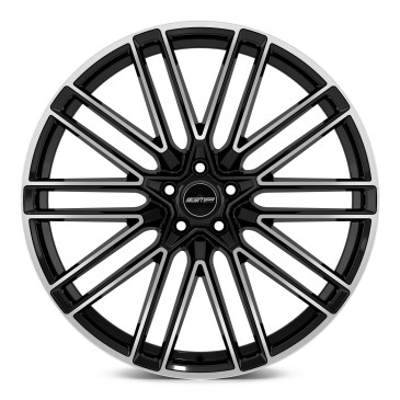 GMP Italia Stilgar Black Diamond