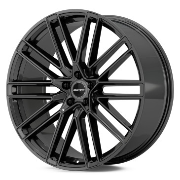 GMP Italia Stilgar Anthracite Glossy