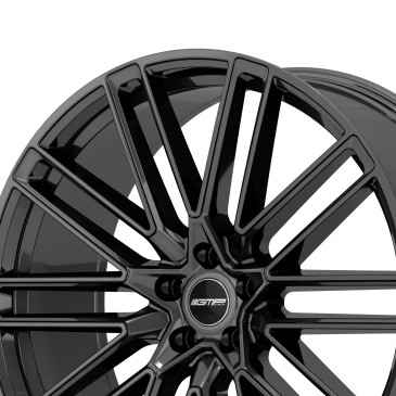 GMP Italia Stilgar Anthracite Glossy