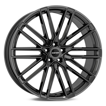 GMP Italia Stilgar Anthracite Glossy