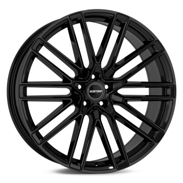 GMP Italia Stilgar Black glossy