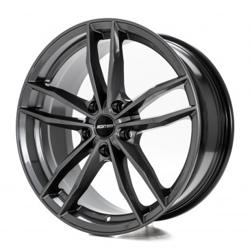 GMP Italia SWAN Anthracite Glossy