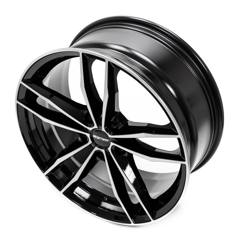 GMP Italia SWAN Black Diamond